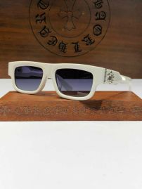 Picture of Chrome Hearts Sunglasses _SKUfw52080393fw
